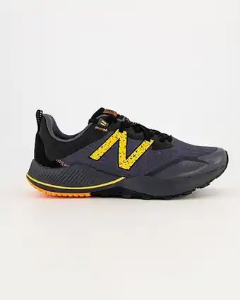 Cape Union Mart New balance men's dynasoft nitrel v4 running shoes offer