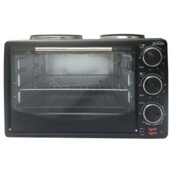 Hirsch's Sunbeam 20lt compact oven - sco-200 offer