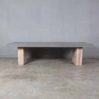 Weylandts Tulum dining table 3000mm offer
