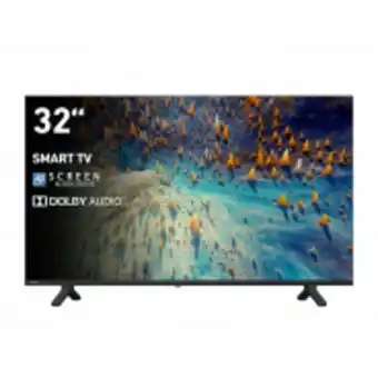 HiFi Corp Toshiba 32-inch smart led tv - 32v35kn offer