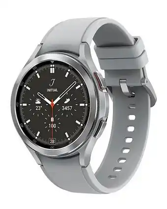 Samsung galaxy watch 4 classic lte