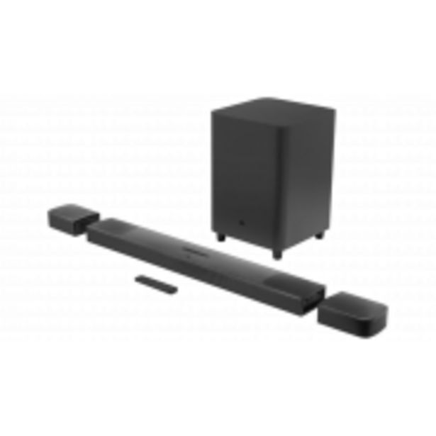 Jbl bar 9.1 atmos sound bar offer at HiFi Corp