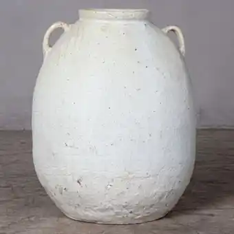 Ankara m vase