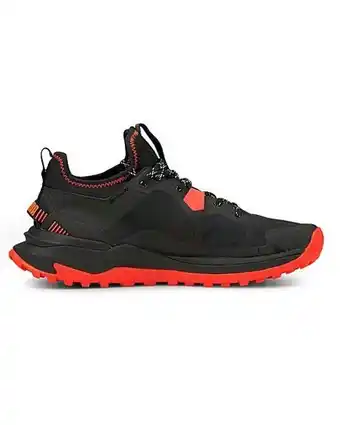 Puma men’s voyage nitro trail running shoes