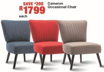 Cameron Occasional Chair