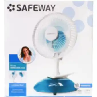 15cm mini desk fan