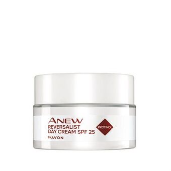 Anew reversalist day cream spf 25 trial size 15ml