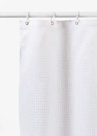 Woolworths Shower curtain offer