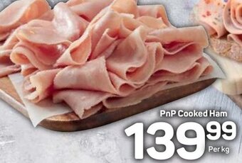 Pick n Pay PnP Cooked Ham offer