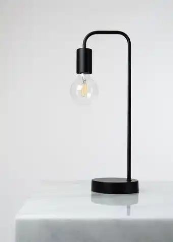 Soho ambient light led lamp