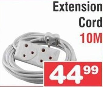 Extension Cord 10m