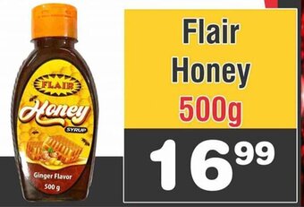 Advance Cash n Carry Flair Honey 500g offer