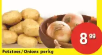 Check Save Potatoes/Onions offer
