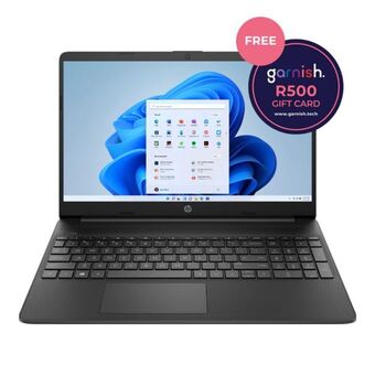 Hp15 i3 laptop