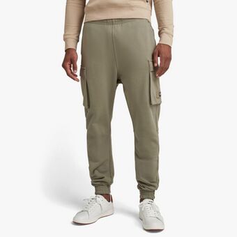 Fabiani G-star cargo pocket sweat pants offer