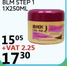 Blm Step 1 250ml
