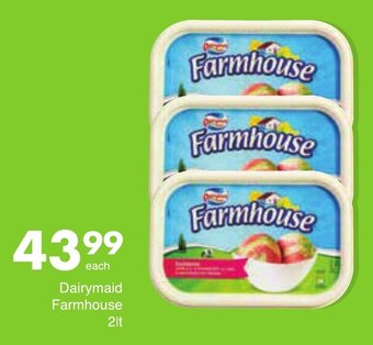 Save Dairymaid Farmhouse 2lt offer