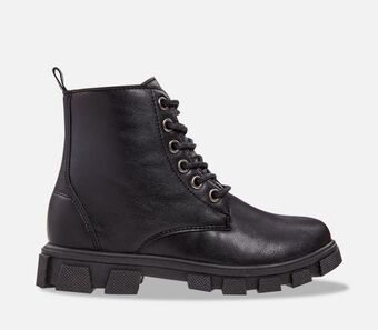 Rage Chunky ankle boot offer