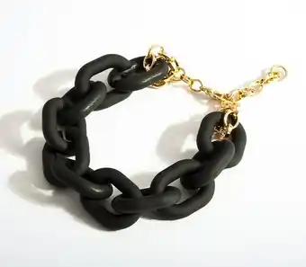 Rage Chain link bracelet offer