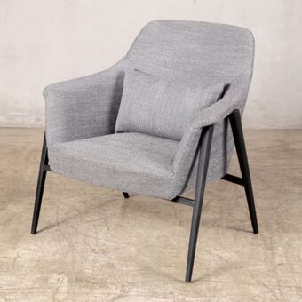 Weylandts Luna lounge chair - grey offer