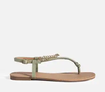 Rage Thong sandal offer