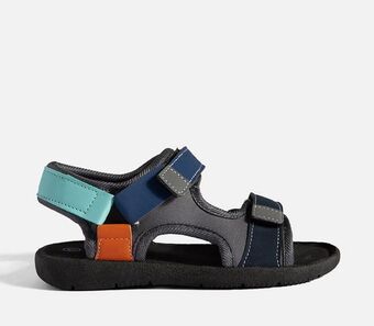 Rage Athleisure sandal offer