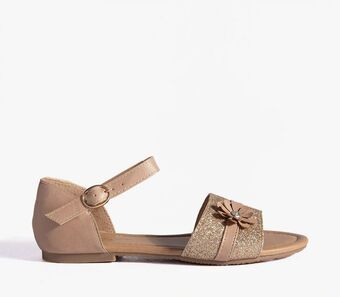 Rage Ankle strap sandal offer