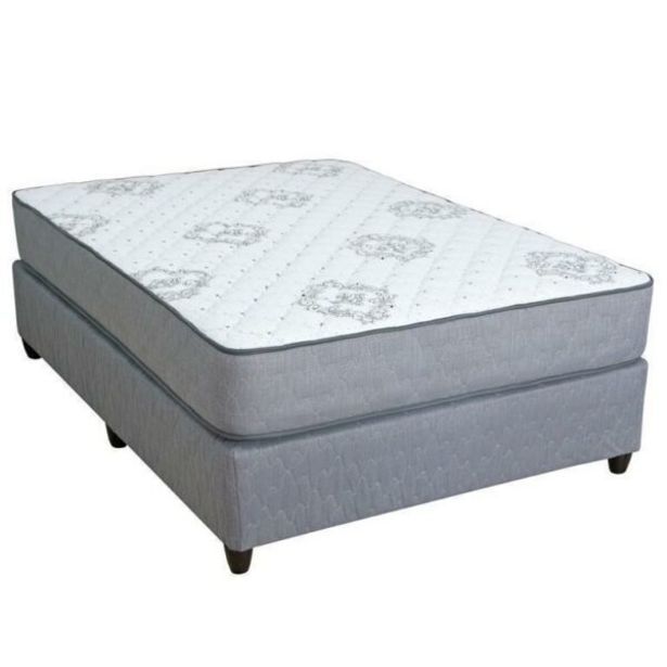 Mattress · trident 5 star 100 kg · mattress only offer at Miss Lyn