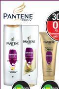 Dis-Chem Pantene shampoo or conditioner assorted-360ml/400ml each offer