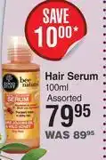 Dis-Chem Good stuff hair serum assorted-100ml offer