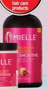 Dis-Chem Mielle pomegranate & honey curl smoothie-355ml offer