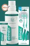 Dis-Chem Elmex toothpaste or whitening toothpaste-75ml each offer
