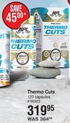 Dis-Chem Npl thermo cuts 120 capsules offer
