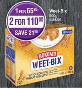 Dis-Chem Bokomo weet bix-900g offer