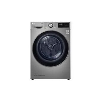 Hirsch's Lg 9kg dual inverter heat pump dryer thinq - rh90v9pv8n offer