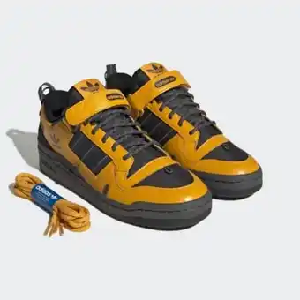 Adidas Forum 84 camp low shoes offer