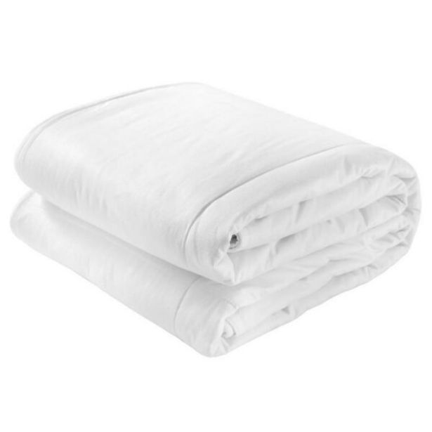 Duvet inner · cotton lightweight · 200tc · 100 cotton percale