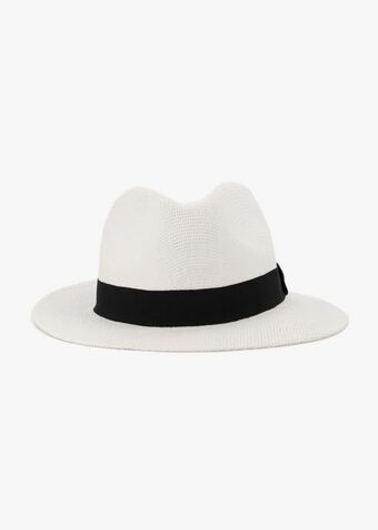 Woolworths Panama hat offer