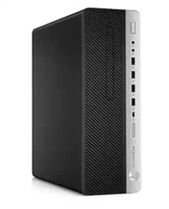 Hp elitedesk i5-6500 8gb 240gb ssd win8pro(win10pro)