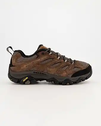 Merrell men's moab 3 hiking shoes