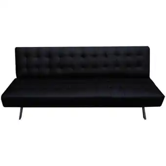 Game No brand baron sleeper couch offer