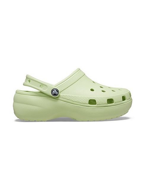 Crocs women's classic platform clog shoes offer at Cape Union Mart