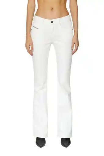 Diesel Bootcut and flare jeans - 1969 d-ebbey offer