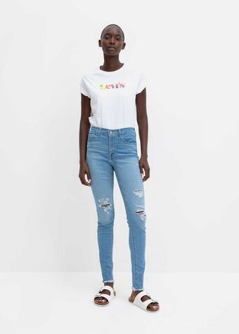 Woolworths 720 high rise super skinny jeans offer