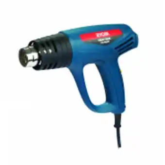 HiFi Corp Ryobi heat gun 2000w offer