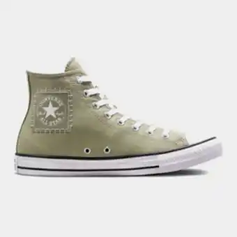 Sportscene Converse junior ctas mid fatigue sneaker offer