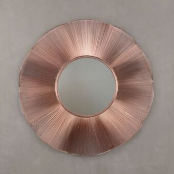 Weylandts Petal bronze mirror offer