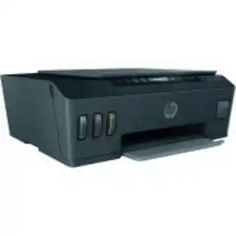 Hp smart tank 515 wireless all-in-one