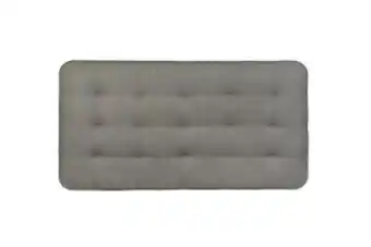 Dial a Bed Zeppelin queen headboard palma granite offer