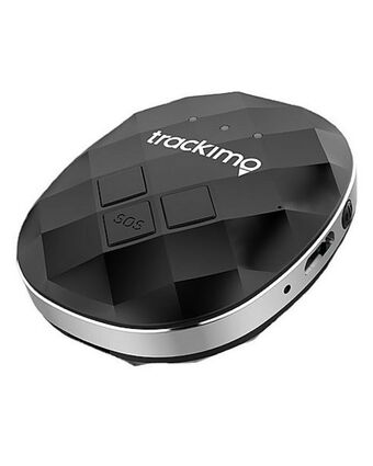 Trackimo guardian 3g gps tracker